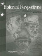 Historical Perspectives, Vol. 2